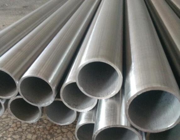 麻阳321不锈钢管