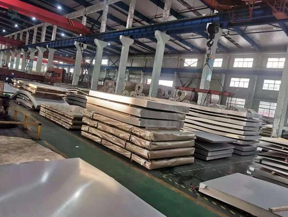 麻阳321不锈钢板